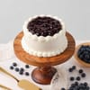 Blueberry Dream Cake