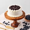 Gift Blueberry Dream Cream Cake