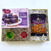 Blueberry Soan Delight Online