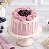 Shop Blueberry Vanilla Bento Cake
