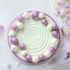 Buy Blueberry Vanilla Cake