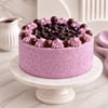 Shop Blueberry Vanilla Cake
