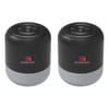 Bluetooth 5.0 Dual Speakers with 12H Playback Each