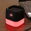 Shop Bluetooth Speaker with Mobile Holder - Customized with Logo