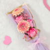 Shop Blush And Bloom Women's Day Bouquet