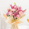 Shop Blush Elegance Bloom Bouquet