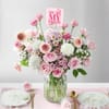 Blush Garden Affair Online