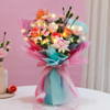 Gift Blush Harmony Floral Light Bouquet
