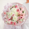 Gift Blush Mix Blooms Bouquet