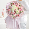 Blush Mix Blooms Bouquet