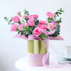 Buy Blush Pink Blossoms