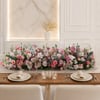 Gift Blush Romance Floral Runner