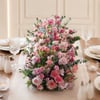 Shop Blush Romance Floral Runner