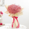 Blush Whisper Gypso Bouquet Online