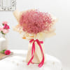 Gift Blush Whisper Gypso Bouquet