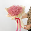 Shop Blush Whisper Gypso Bouquet