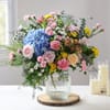 Blush Wildflower