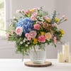 Gift Blush Wildflower
