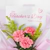 Shop Blushing Carnations Bouquet