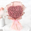Gift Blushing Heart Daughter's Day Combo
