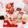 Blushing Love Gift Hamper