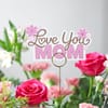 Gift Blushing Ode to Mom