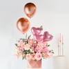 Blushing Symphony Arrangement Online
