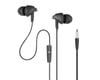 BOAT BASSHEADS 110 IN-EAR HEADPHONES WITH MIC Online