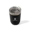 Gift Bold Black Tumbler (350ml)