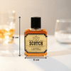 Gift Bold Scotch Perfume 50 ml - EDP