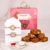 Bond & Blessings Rakhi Gift Hamper