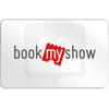 BookMyshow E-Gift Card Online