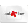 Bookmyshow Rs. 1000 Gift Card Online