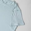 Buy Born to Sleep Forced to Work Tee for Him- Sage Green