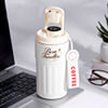 Shop Born Traveller Personalized Temperature Tumbler