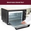 Buy Borosil Prima 24L Oven Toaster Griller