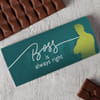 Boss Chocolate Online