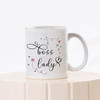 Shop Boss Lady Bloomful Mug
