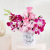 Boss Lady Bloomful Mug Online