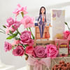 Shop Boss Lady Personalized Hamper