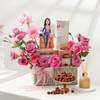 Boss Lady Personalized Hamper Online