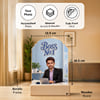 Gift Boss No 1 Personalized Caricature