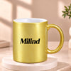 Shop Boss Nutrition Facts Personalized Mug