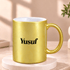 Shop Boss Nutrition Facts Personalized Mug