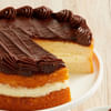 Gift Boston Cream Cake