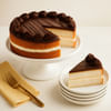 Boston Cream Cake Online