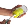 Bottle Cleaner Expandable Brush - Assorted Online