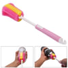 Shop Bottle Cleaner Expandable Brush Assorted