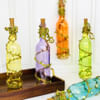 Bottle Light - Colorful String Online
