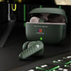 Gift Boult Audio Rito Pro TWS Earbuds With 45 Hours Playback - Green